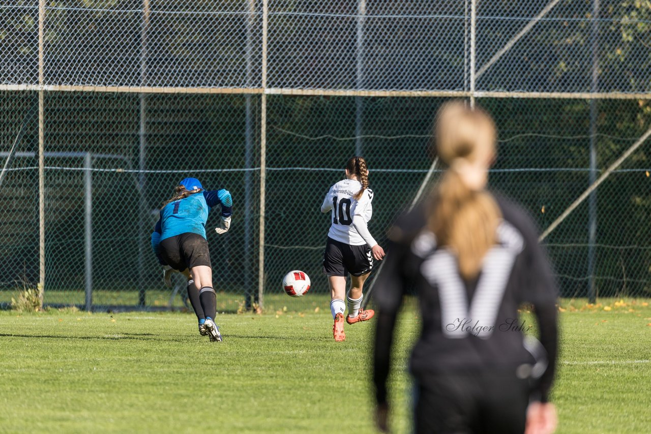 Bild 172 - F SV Henstedt Ulzburg2 - FSG Kaki-StuSie : Ergebnis: 2:2